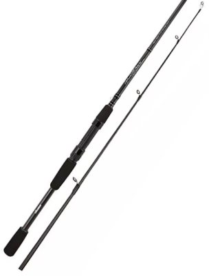 Спиннинговое удилище Okuma Wave Power Spin 244см, 15-40гр, 2 секции